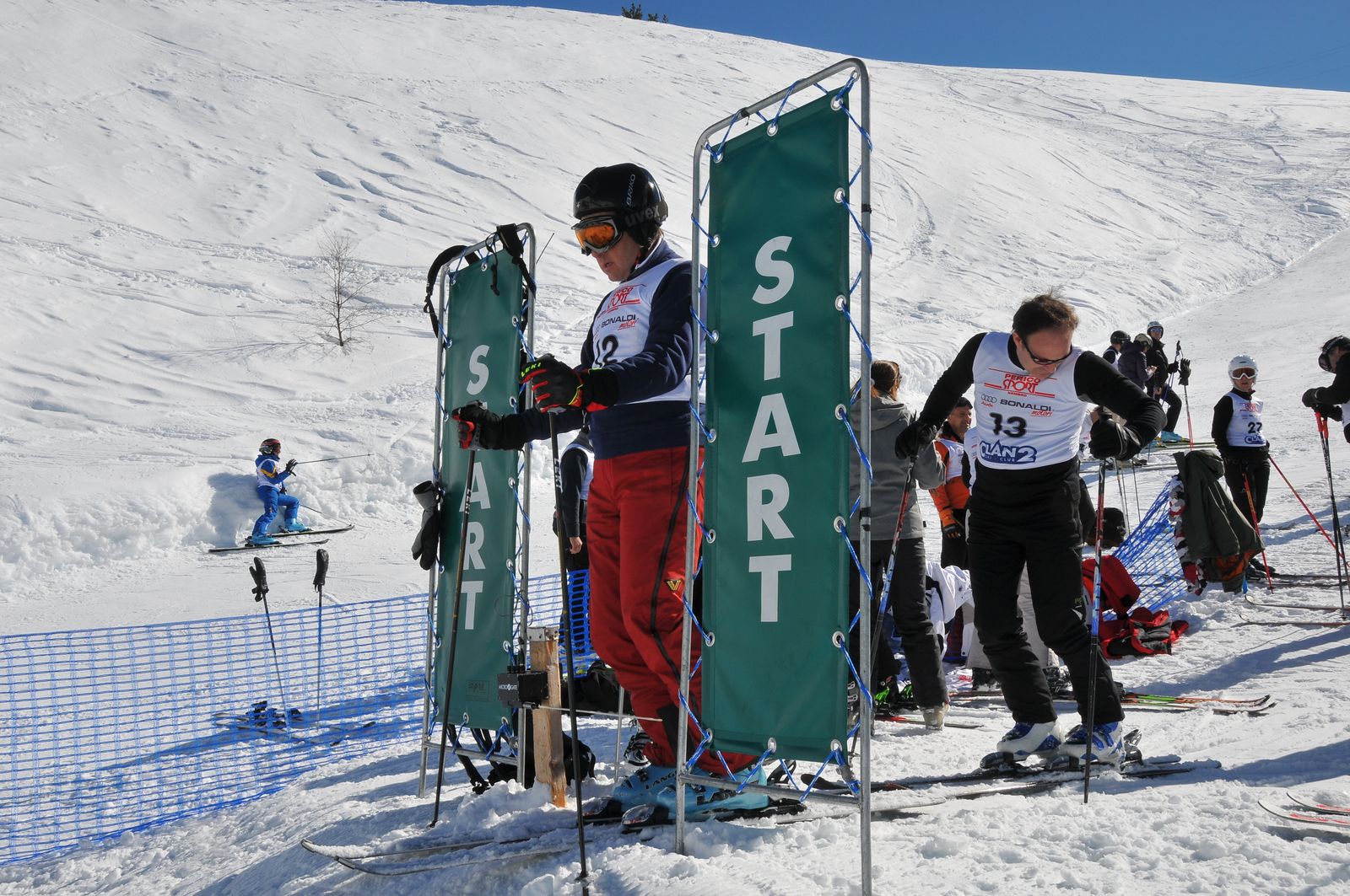 Gara Camp Sociali S 00044